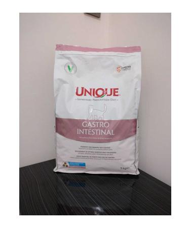 Unique Cats Stomach and Intestine Support Dry Food 5 KG