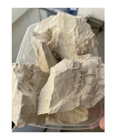 MIXED SNACK Edible Clay