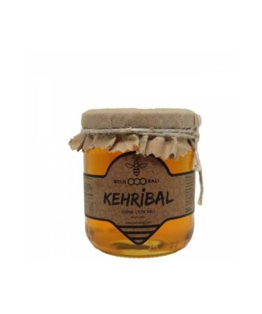 Pure Flower Honey 240 Gr