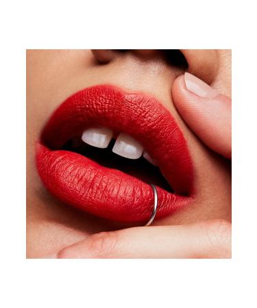 Mac LADY DANGER - L PST CK R CH CREAMY MATTE F N SH L PST CK - 3 G KEYON511 - Buy Online on GoSupps.com