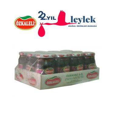 ZKALEL GIDA ZKALEL TOMATO PASTE 4300 GR