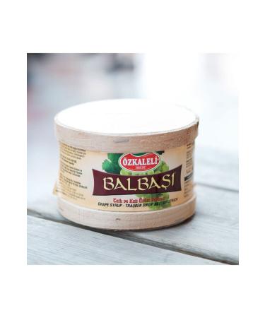 zkaleli Food zkaleli Plain Zile Molasses (300gr.) (2pcs)