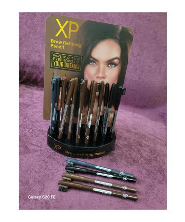 DDF Accessories XP EYEBROW PEN
