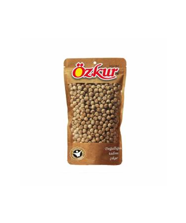 ZKUR DRIED FRUIT Double Kav. Pumpkin Seeds 500 Gr
