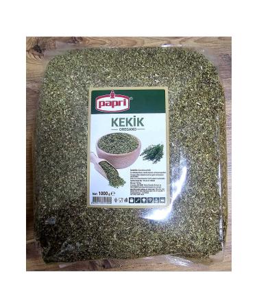 papri Natural Thyme Base and Organic Material 1 Kg