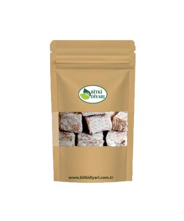 Plantland Miski Amber 25gr