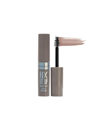 L'Oreal Paris Dark Brown Eyebrow Pencil - Brow Artist Shaper 04 Dark Brunette 3600522426820