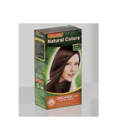Natulika (seven Pigment) Organic Hair Color Dye 11.2 50 Ml