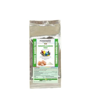 powermax Egg Shell 1 Kg