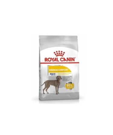 Royal Canin Dog Ccn Maxi Dermacomfort Dog Food 12 Kg