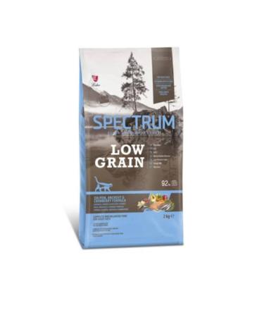 Animonda 6 Pieces - Vom Feinsten Turkey and Salmon Sterilized Cat Canned Food 100 Gr