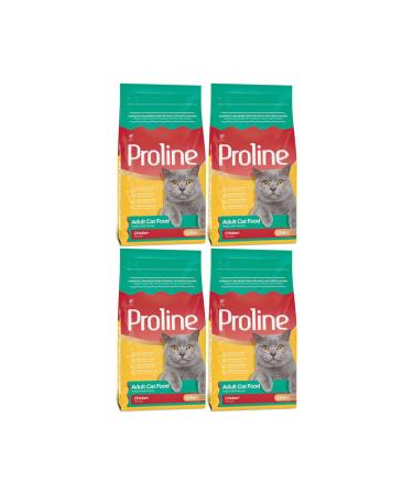 Pro Plan Pro Plan Derma Plus Adult Cat Food with Salmon 1.5 Kg