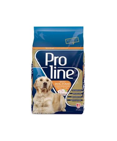 Furlo Adult Chicken Adult Dog Food 2.2 Kg - Petshopundan