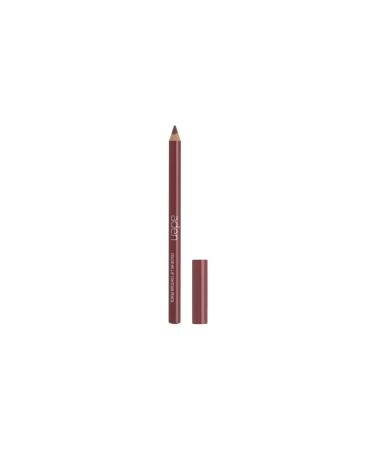 Aden Color-Me Lip Contour Pencil (04 Ginger)