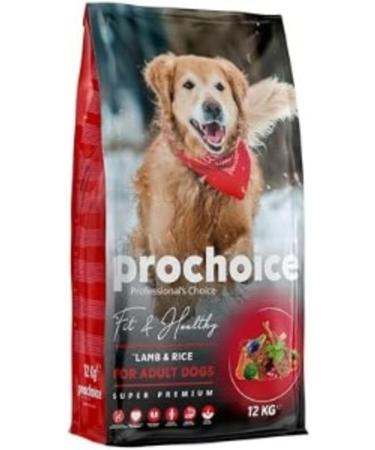 almirashop Reflex Plus Lamb Medium and Large Breed Puppy Food 3 Kg