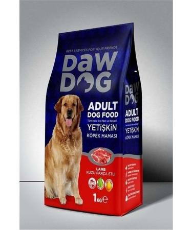 PawPaw Lamb Adult Dog Canned Food 400grx24