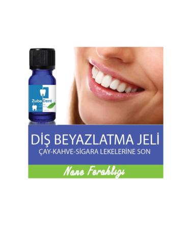 Z BAHOME Teeth Cleaning Gel 10ml - Buy Online on GoSupps.com