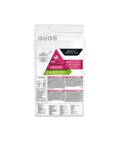 Patimax Tuna Adult Cat Canned Food 400grx24