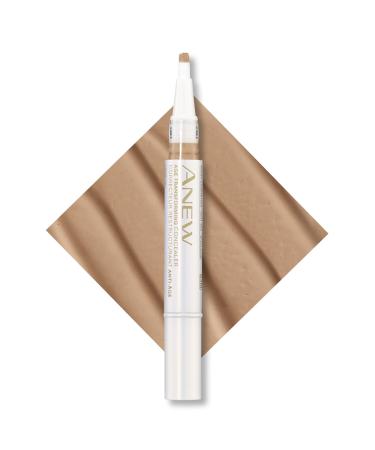 Avon Anew Eyebrow Plumping Gel - Light Brown