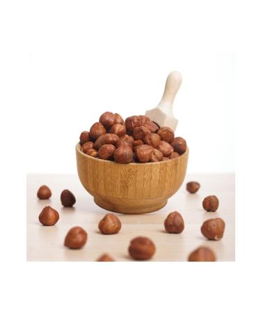 TALAS Nuts Raw Pumpkin Seeds 2 KG