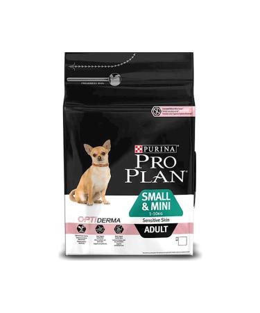 Pro Plan Puppy Lamb Sensitive Stomach Puppy Food 3kg