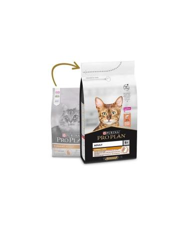 Pro Plan Pro Plan Puppy Salmon Puppy Food 3 Kg