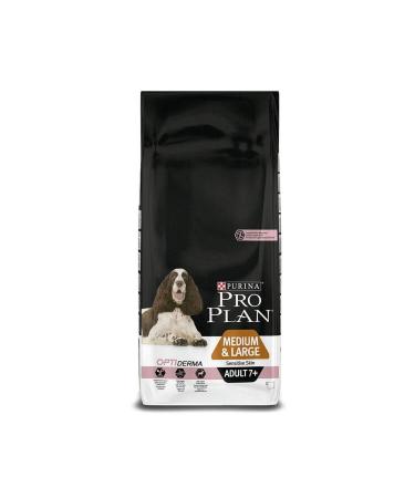 Pro Plan Salmon Senior Dog Food 14kg