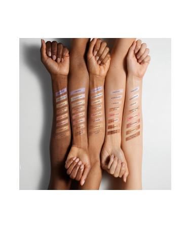 REFY BROW TINT SOFT BROWN Water-based non-permanent brow tint gel. - Buy Online on GoSupps.com