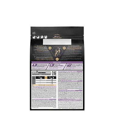 Pro Plan Sensitive Skin Small & Mini Salmon Small Breed Dog Food 3 Kg