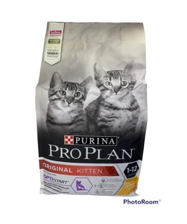 Pro Plan Small & Mini Adult Chicken Dog Food 3 Kg