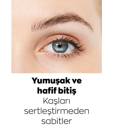 Avon Brow Boost Eyebrow Gel Transparent - Buy Online on GoSupps.com