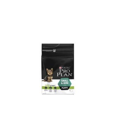 Pro Plan Pro Plan Small Breed Chicken Puppy Dry Dog Food 3 Kg