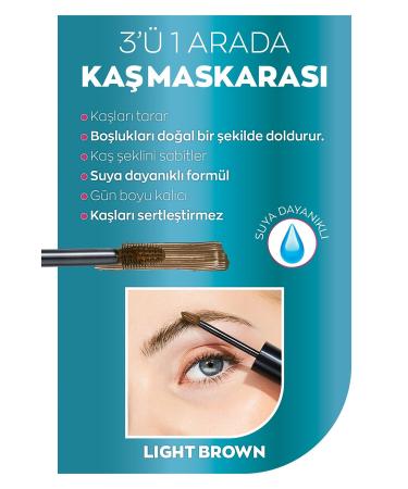 Golden Rose Dramatic Lashes Night Black Mascara