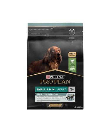 Pro Plan Small Breed Fish Dog Food 3 kg