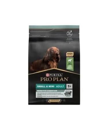 Pro Plan Small Breed Lamb Small Breed Dog Food 3 Kg