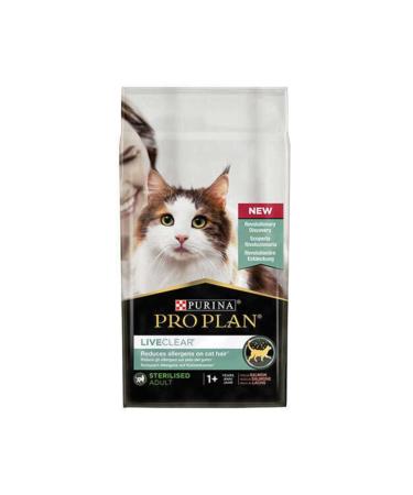 Pro Plan Small Mini Salmon 3kg