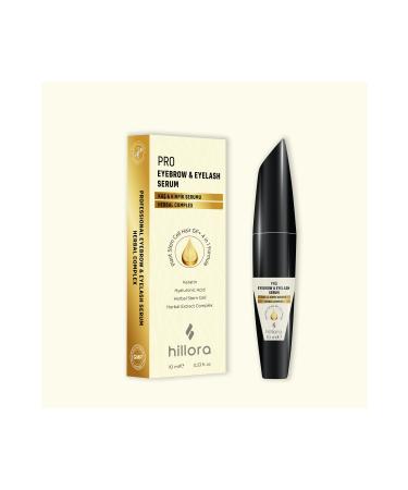 Golden Rose Eyebrow Mascara - Brow Color Tinted Eyebrow Mascara No: 01 8691190517618