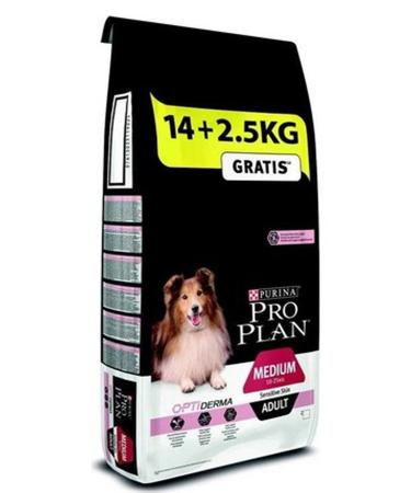 Pro Plan Pro Plan Sterilized Neutered Salmon Cat Food 10 KG