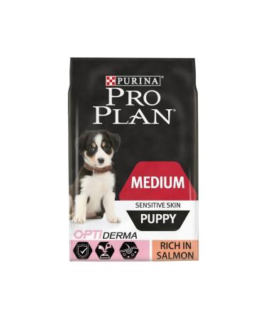 Pro Plan Pro Plan Sterilized Salmon Sterilized Adult Cat Food 10 Kg