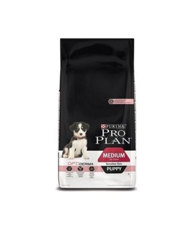 Pro Plan Sterilized Salmon Cat Food 10 Kg