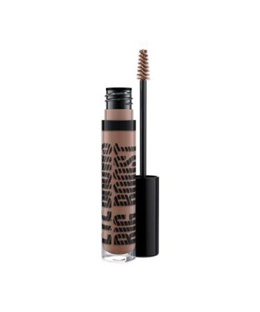 SEPHORA COLLECTION Brow Volumizing Fiber Mascara-02 Medium Brown (5 Ml)
