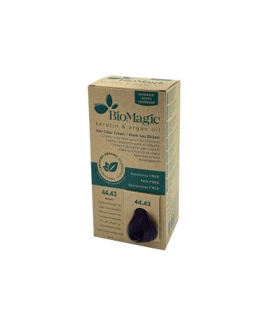 Vichy Deep Penetrating Nourishing Conditioner for Weak and Broken Hair Passi.4757
