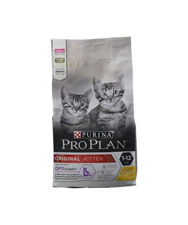 Pro Plan Veterinary Diets HP Hepatic Adult Cat Food for Liver Diseases 1.5 Kg