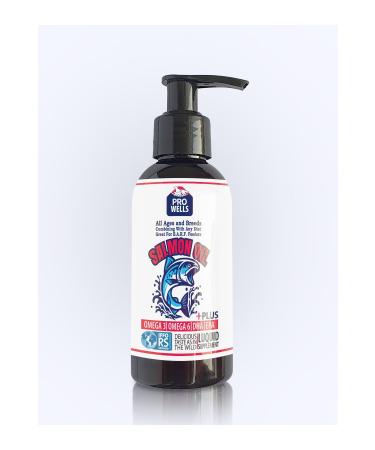 pro wells Omega Fish Oil 150 ml