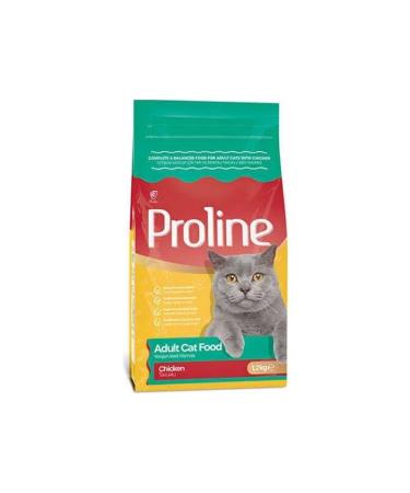 Proline Adult Chicken Cat Food 1.2 Kg