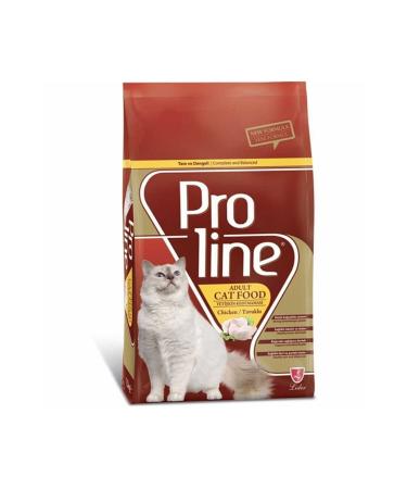 Proline Proline Chicken Adult Cat Food 1.5 Kg