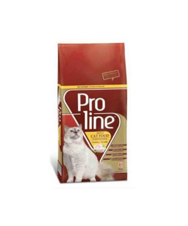 Proline Chicken Adult Cat Food 1.5 kg