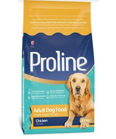 Proline Chicken Adult Dog Food 2.2 kg