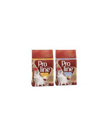 Proline Chicken Fish Adult Cat Food 1.5 Kg X 2 Pieces