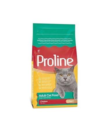 Proline Proline Chicken Cat Food 1.2 Kg